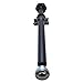 Detroit Axle - Rear Driveshaft for 03-10 Porsche Cayenne VW Touareg, Complete Driveshaft Assembly 2003 2004 2005 2006 2007 2008 2009 2010 Replacement