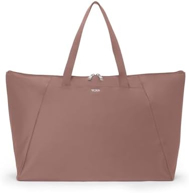 TUMI Just In Case Tote - Packable Travel Tote Bag for Women & Men - Carry Travel Accessories Easily