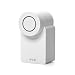 Nuki Smart Lock Go (2025) con Bluetooth & Matter, cerradura inteligente que convierte tu smartphone en llave, fácil instalación sin cambiar cilindro – Smart Lock