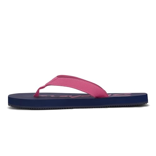 Image of Skechers Womens COURTWALD Casual Flip Flops