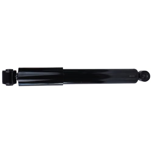 Image of Detroit Axle - Pair Front Shocks for 2004-2009 Dodge Durango 2007-2009 Chrysler Aspen 2 Shock Absorbers Assembly 2008 Replacement Suspension