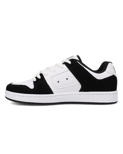 Image of DC Mens Men's Manteca 4 Low Skate Shoe