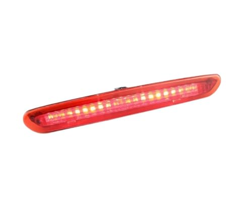Troisième feu stop LED Fiat Grande Punto Evo éclairage arrière de remplacement