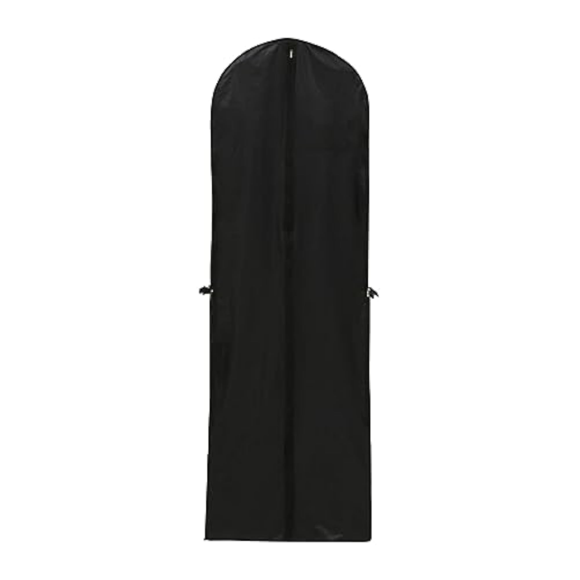 4x Garment Bags for Long Clothing Protection