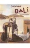 Salvador Dali 1840135441 Book Cover