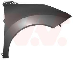 Van Wezel 4076658 Car Wing