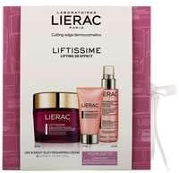 LIERAC PARIS Liftissime Cream for Nor to Dry Skin Kit