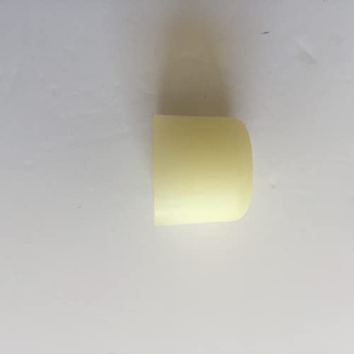 1 Paar Ersatz-Schlägerköpfe aus Nylon, 27 mm, C 3479 3027 ABC Cover