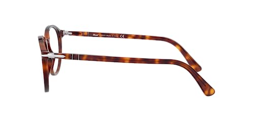 Image of Persol PO3218V Round Prescription Eyewear Frames