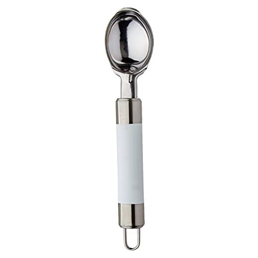 COLHER P SORVETE WESTERN