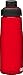 CamelBak Chute Mag BPA Free Water Bottle 25 oz, Cardinal