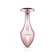Rosy Gold - Nouveau Analplug, Schwarz, Einheitsgröße, RG010