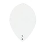 Manuel Gil Plumas R4x Oval Blanca 1621