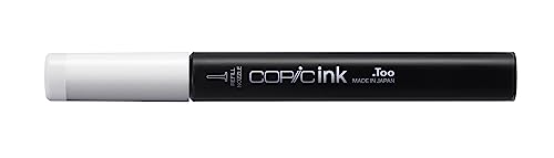 COPIC Ink Neutral Gray 2