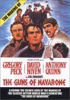 DVD The Making of "The Guns of Navarone" Book