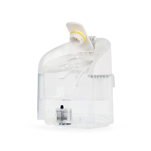 KAFTKO White Cleaning Water Tank
