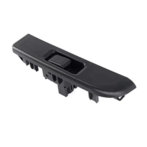 Vitre Isuzu bloquée : commande gauche 24V OEM 8981472260