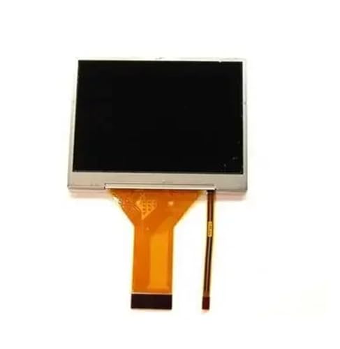 �X�N���[���f�B�X�v���C�A�j�R���Ή��ADSLR�Ή��AD40 D40X D60 D80 D200 D2XS�J�����i�o�b�N���C�g�t���j