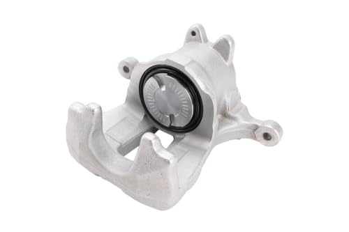 GM Genuine Parts 13537061 Rear Driver Side Disc Brake Caliper without Brake Pads and Bracket