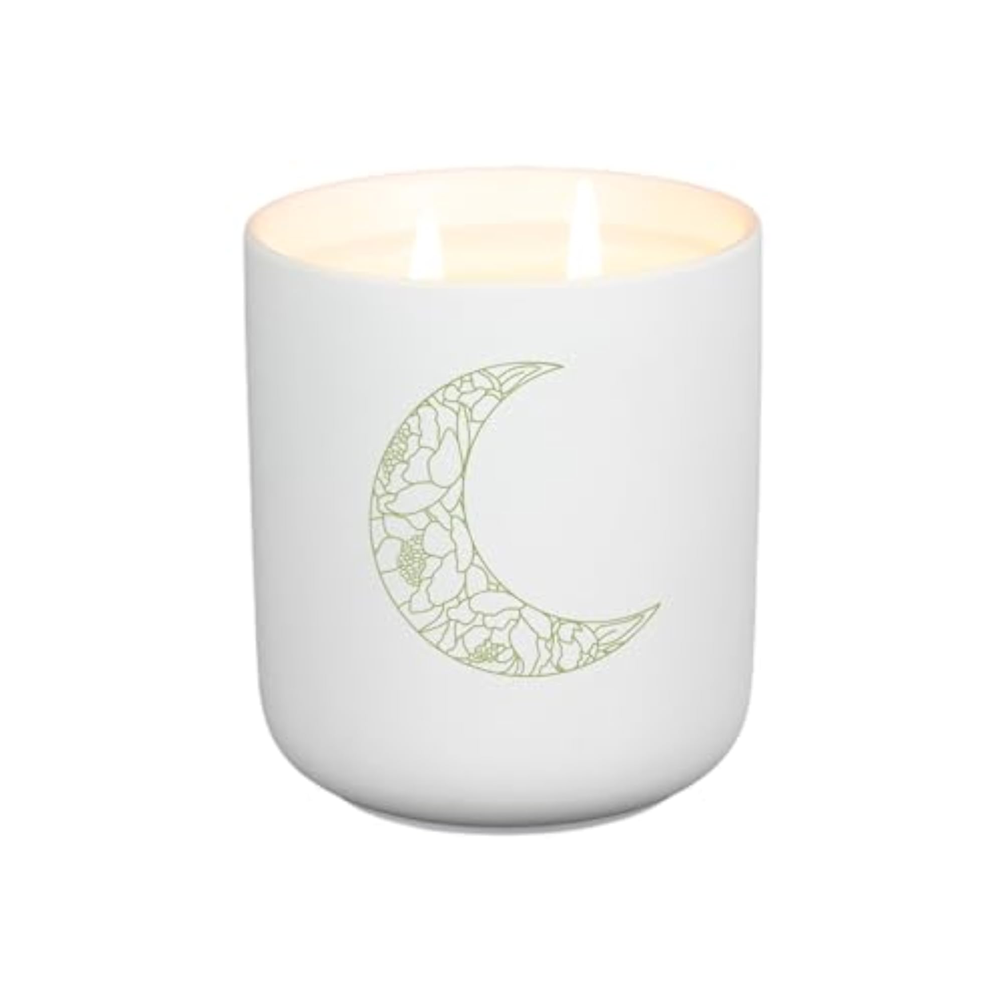 Shimmering Intention Candle, Spiritual Gift