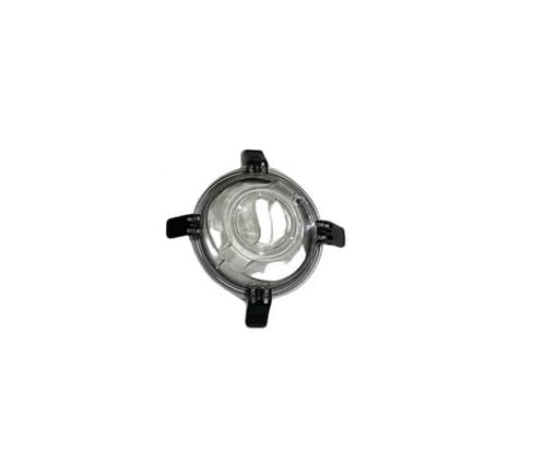 Bosch Mixer Grinder Lid Replacement - Airtight Seal -1