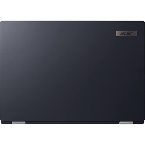 Acer Travelmate P6 P614-52 Tmp614-52-73Ej 14" Notebook - Wuxga - 1920 X 1200 - Intel Core I7 11Th Gen I7-1165G7 Quad-Core (4 Core) 2.80 Ghz - 16 Gb Ram - 1 Tb Ssd - Galaxy Black #TOP5