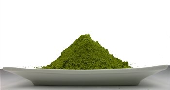 Organic Japanese Matcha Tea high antioxidants and energy drink green teas 1lb Tea in foil Bag