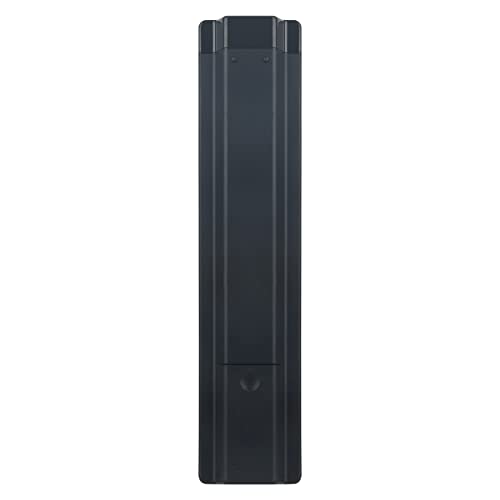 Replacement Remote Control RC4848F Fit for Hitachi Colour TV 50HB6T72U 24HBJ55U 49HK6T74U 50HB6T72U 50HK6T74U 50HK6T74U 55HB6T72U 55HK6T74U 55HK6T74U - Image 4