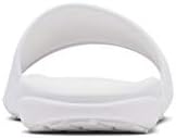 Columbia Women's Slide, White/Black, 8 | Image 3