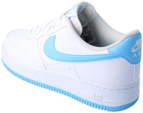 difference between men's air force 1 and women's