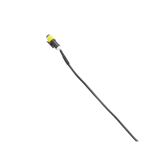 Cable de conexión válvula solenoide DJI Agras T30 para reparación de drones agrícolas