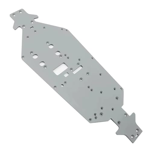 RC �J�[�p�[�c Compatible With Kyosho For MP10 1/8 RC�J�[�A�b�v�O���[�h�p�[�c�A�N�Z�T���[ ���^��??���C���V���[�V�v���[�gIF601�p
