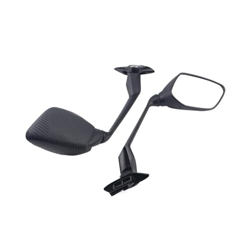 Espejos retrovisores para motocicleta TMAX 530 retrovisor lateral moto 2013 2014 2015 2016