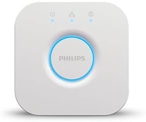 Philips Hue Bridge 2.0, Centro di controllo del sistema H…