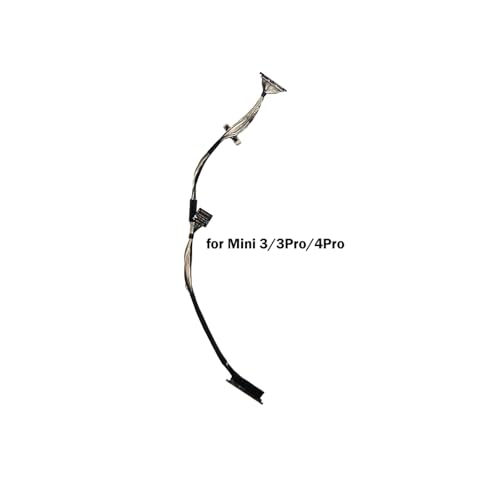 Nappe flexible pour DJI Mini 4K idéale pour filmer vos aventures