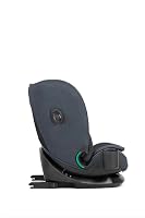 Joie i-Bold R129 i-Size Kindersitz, 15 Monate–12 Jahre, Moonlight – Ansicht 3