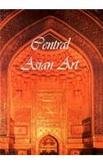 Central Asian Art 0862885795 Book Cover