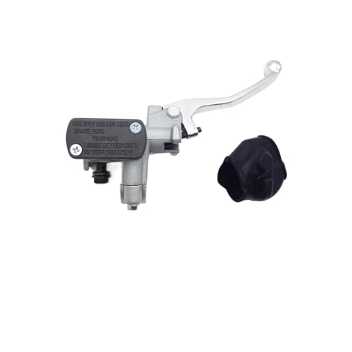 Cilindro de freno delantero CNC y tubo antipolvo para motos CRF450R y CRF250R 6