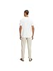 TOM TAILOR Men's Basic T-Shirt in Double Pack with V-neck 1008639, 20000 - White, L #2