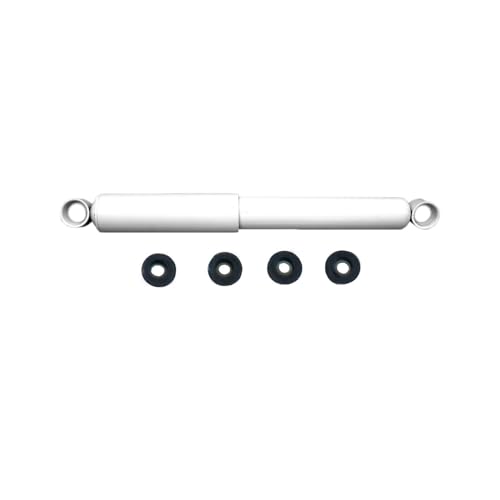Image of Gabriel G63510 Ultra Rear Truck Shocks Absorbers fits 88-90 Toyota Land Cruiser (1 Pack)