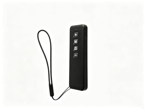 Treadmill Remote Control, Supported Models: M608 only