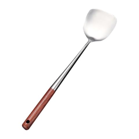 Spatule en acier inoxydable Cabilock Cover