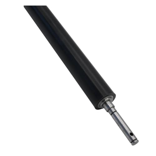 Rouleau de pression inférieur Konica Minolta C227 C287 - 4