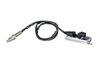 HELLA 6PN 358 186-511 NOx-Sensor, NOx-Katalysator - 24V - 4-polig - Kabel: 1004mm