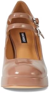 Nine West Women's Colas Pump, Clay 101, 5.5 | Image 1