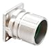 MA2LAE1600?-?Sensor Connector, Quick Locking, Elite, Checkmate Elite Series, M23, Receptacle, 16 Contacts