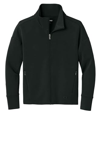 Amazon.com: OGIO Women's Transcend Full Zip | Zip Up Jacket for