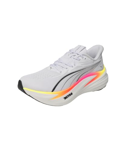 Image of Puma Mens Magmax Nitro 2 Running Shoe