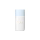 ナチュラグラッセ UVプロテクションベースS 30ml SPF50+ PA+++ 日焼け止め 石けんオフ 植物性スキンケア成分 オーガニック 紫外線 ブルーライト 近赤外線