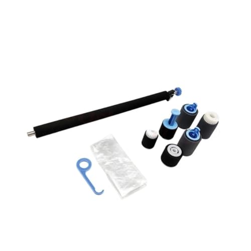 Rouleau de transfert CB506-67905 anti-bourrage pour bac de rechange M603 M604 M605 M606